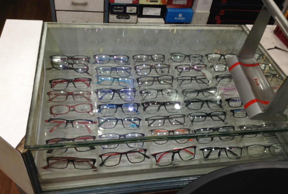 EyeLife Opticals